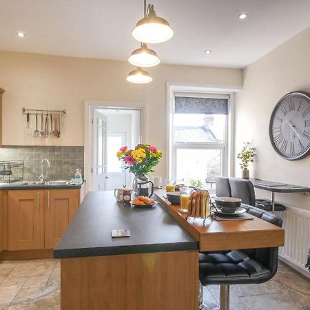 The Abbey Apartment Hexham Esterno foto
