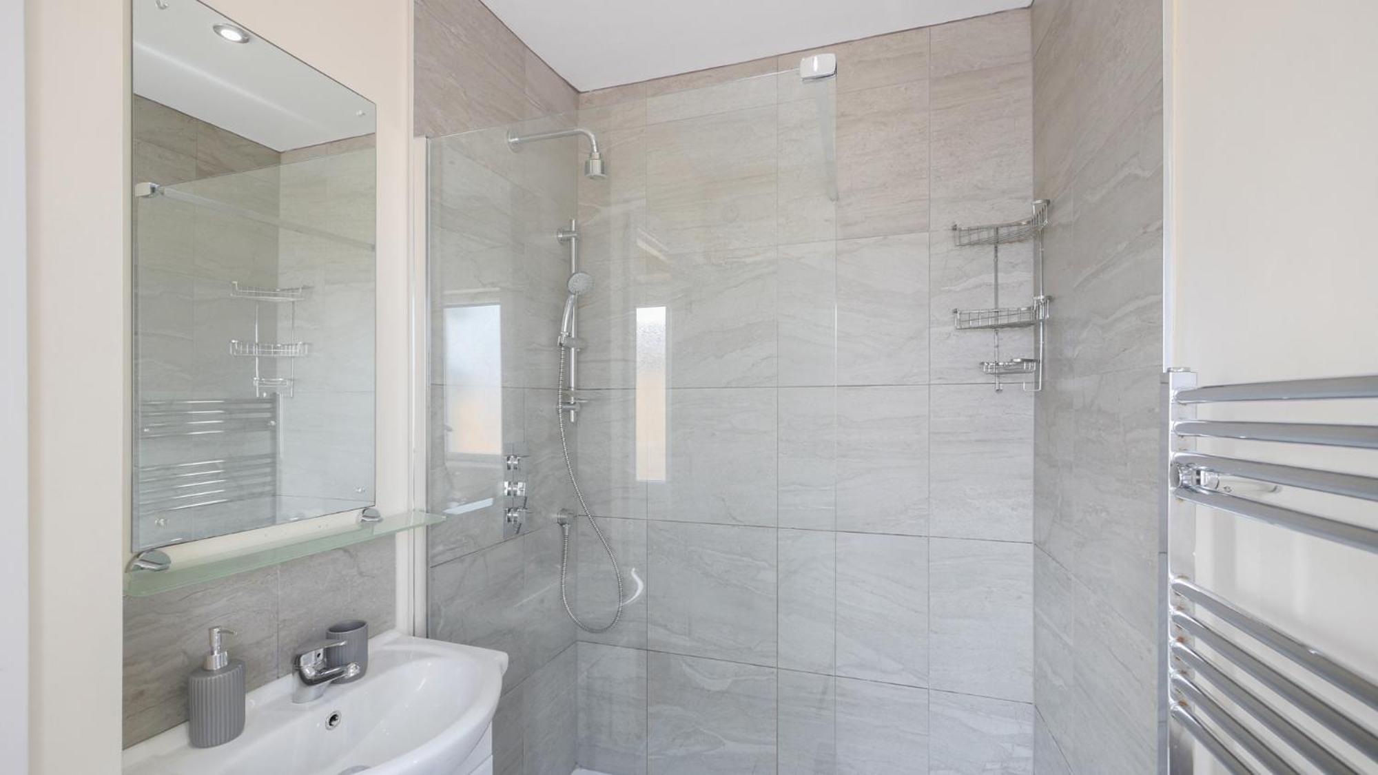 The Abbey Apartment Hexham Esterno foto